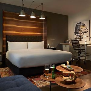 Superior King Room Disability Access